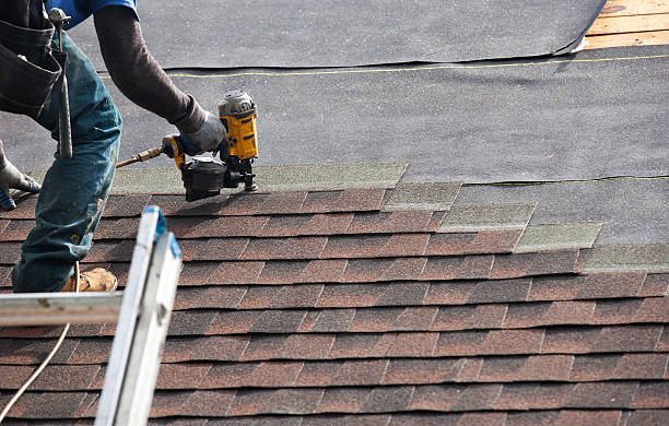 Licensed Gutter Installation service in Laurinburg, NC - Brentwood Metal Roofing